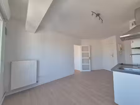 appartement lille 2 pièce(s) 32.24 m2