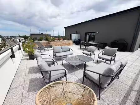 appartement 4 pièces 86 m² à vendre / acheter montigny-lès-metz 57950 ? | era immobilier