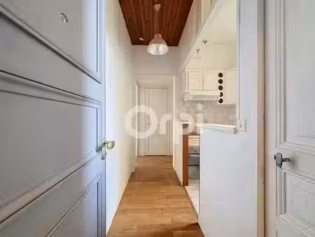 location appartement 2 pièces 33.02 m² à nogent-sur-marne (94130)  850 €