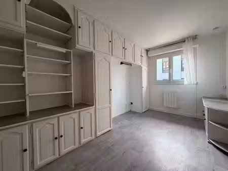 location appartement 1 pièce 21.42 m² à noisy-le-grand (93160)  589 €