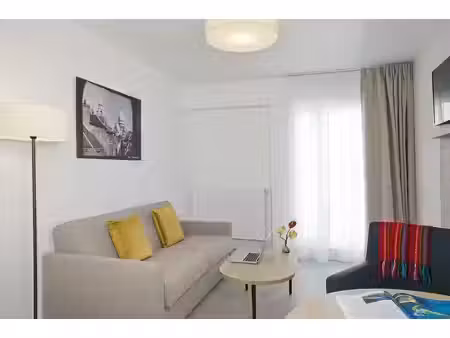 location appartement 2 pièces 39 m² à paris 17 (75017)