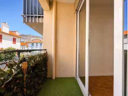 pau - appartement t2 proche centre-ville