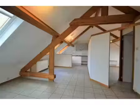 appartement à louer avec 1 chambre   philippeville (vbe62875)