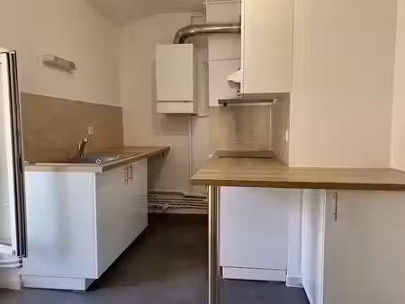 location appartement 2 pièces 46 m² à saint-etienne (42000)  395 €