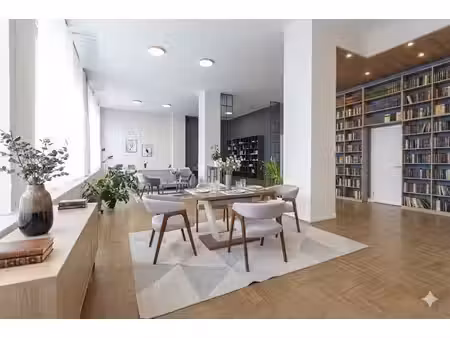 superbe t3 avec grand jardin privatif – un véritable espace de vie en plein air