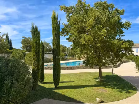 appartement centre ville en résidence sécurisée