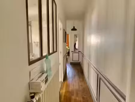 location meublée appartement 2 pièces 44.7 m² à suresnes (92150)  1 200 €