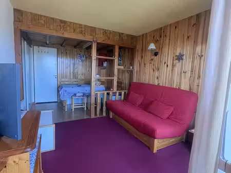appartement 1 pièce 28 m²
