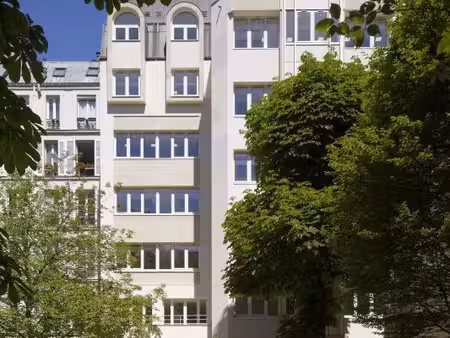 coworking 187m² à 593m²