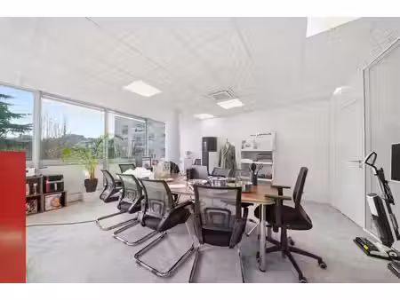 vente bureaux levallois-perret 92300 200m² à 400m²