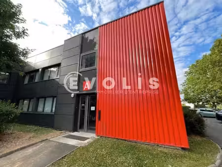 location bureaux marcq en baroeul 59700 888m² à 1792m²