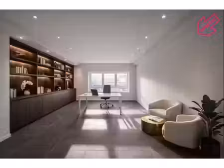 bureaux à louer à liersesteenweg 187 mortsel (rbw81045)