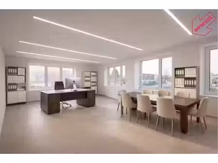 bureaux à louer à liersesteenweg 187 mortsel (rbw81046)