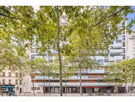 vente bureaux 576m²