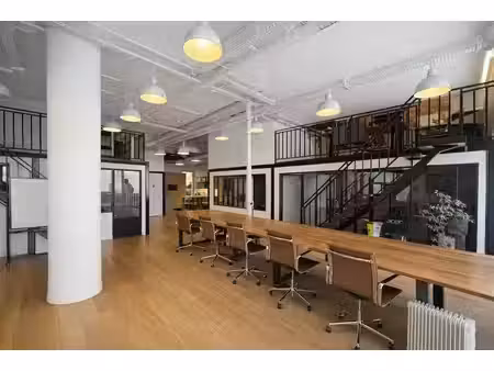 vente bureaux paris 75013 311m²
