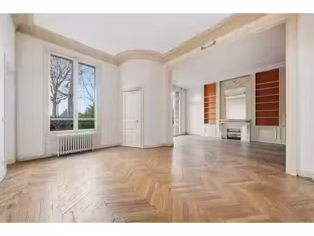 vente bureaux paris 75016 285m²