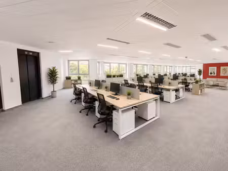 location bureaux paris 75017 478m²