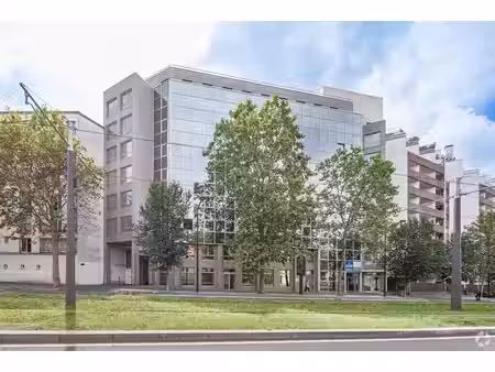 vente bureaux 478m²