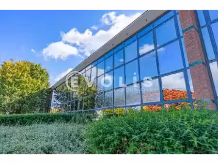 location bureaux villeneuve d ascq 59650 154m²