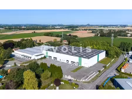 location entrepôt 4462m² à 10356m²