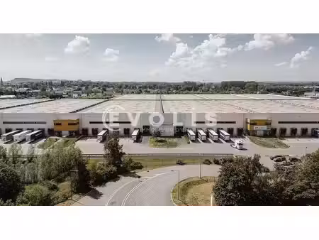 location entrepôt libercourt 62820 419m² à 60052m²