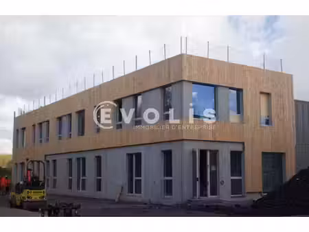 vente local d’activités fretin 59273 331m² à 2862m²
