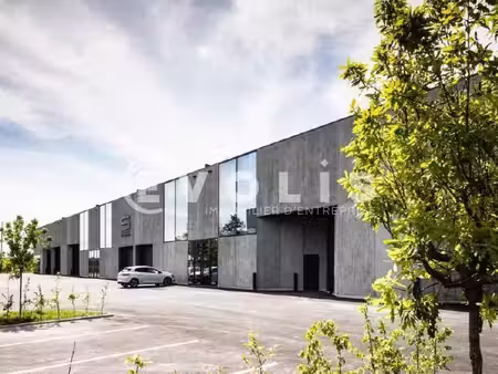 location local d’activités loos 59120 522m²