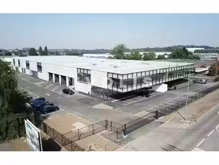 location local d’activités neuville en ferrain 59960 420m² à 947m²