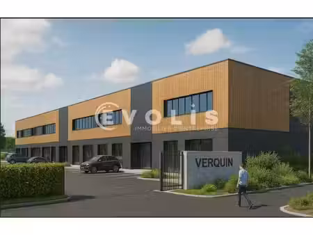 location local d’activités verquin 62131 229m² à 2822m²