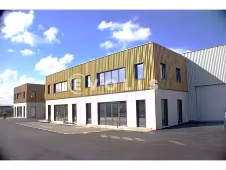 location local d’activités wattrelos 59150 1668m²