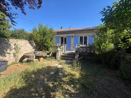 maison 3 pièces 54 m² à vendre / acheter auzon 43390 ? | era immobilier