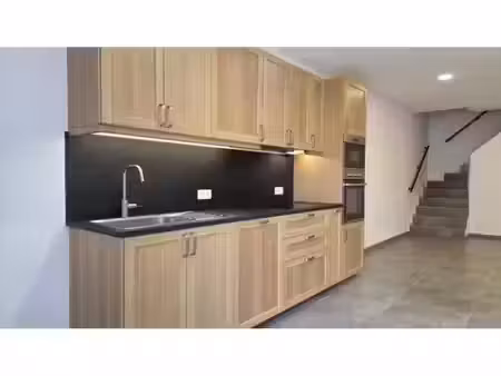 maison à louer à rue tamarre 6 bertrix (vwd18668)