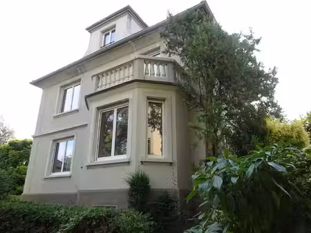 maison brunstatt 6 pièce(s) 180 m2
