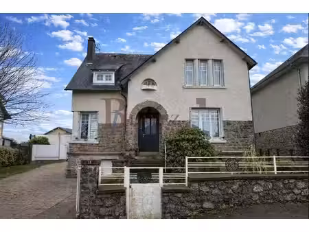 belle maison de ville