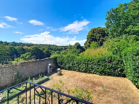 exclusivité hennebont : maison proche du blavet et des haras