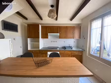 maison à louer la ferté bernard