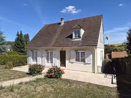 pavillon en vente sur terrain de 714 m²