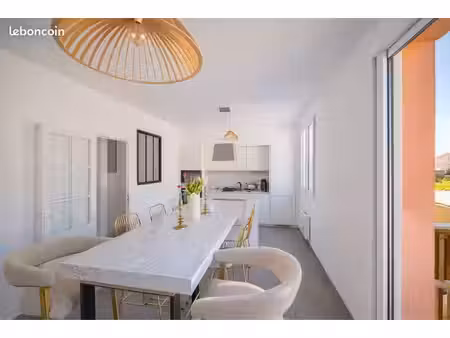maison 4 chambres