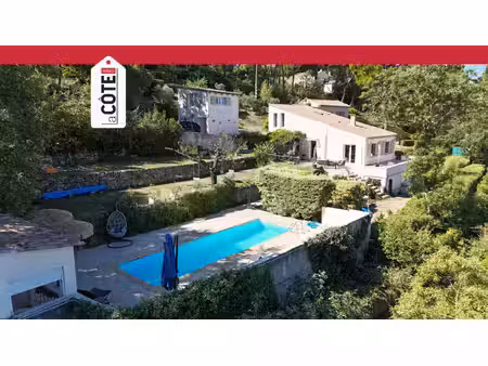 maison d'exception à vendre aux pennes mirabeau - réf 2078
