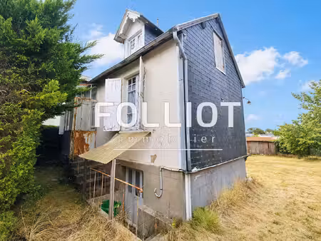 a vendre 5 minutes d'avranches