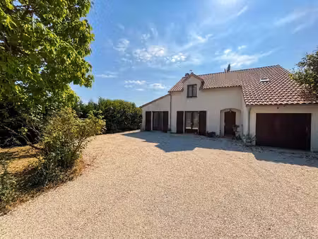 exclusivite maison montamise 6 pièces 149m²