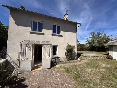 maison 5 pièces