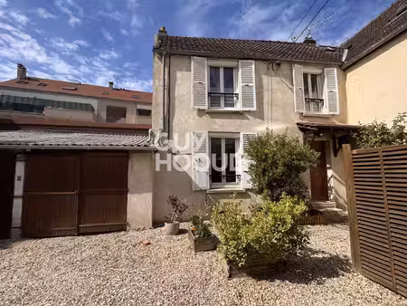 maison à louer de 3 pièces de 58.8 m²