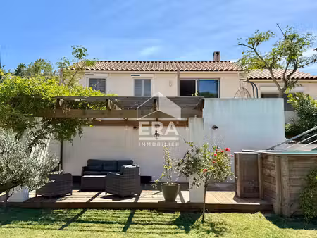 maison 5 pièces 96 m² à vendre / acheter vidauban 83550 ? | era immobilier