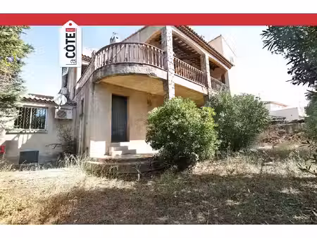 haut de vila carry le rouet 6 pièce(s) 164 m2