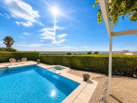 maison à vendre à thézan-lès-béziers (34490) - hérault