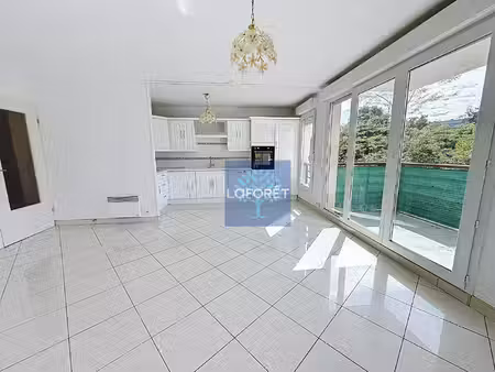 appartement bretigny sur orge 3 pièce(s) 53.78m2