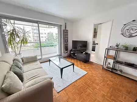 duplex - rue de cambrai