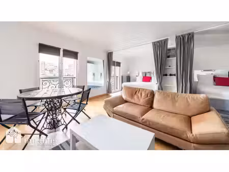 à vendre - neuilly-sur-seine île de la jatte - ensemble immobilier de 346 m² avec balcons 