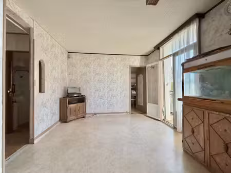 appartement 4 pieces centre ville